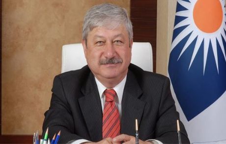 Chp Antalya Adayı Akaydın: 4 Puan Öndeyiz