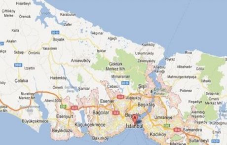 İstanbul'da Sadece Bir İlçe El Değiştirdi