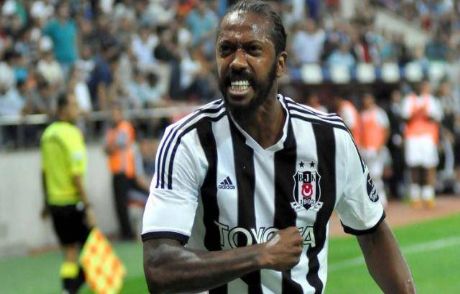 Fernandes'in İlk Adresi Fenerbahçe!