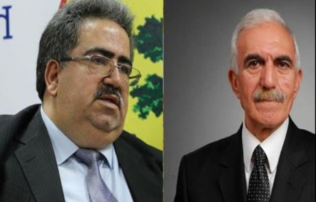 Şeyh Said'in Torunları Belediye Başkanı Oldu