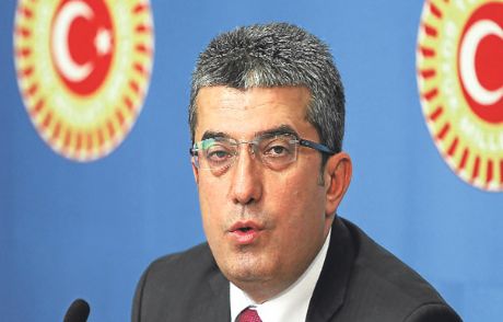 Ankara'da Yeniden Sayım İsteyeceğiz