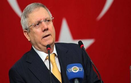 Aziz Yıldırım'ın Davasında Karar Çıktı!