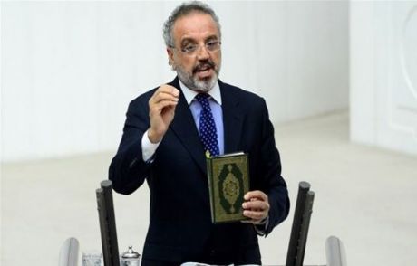 Ağrı'da Bdp'li Sırrı Sakık 10 Oyla Kazandı