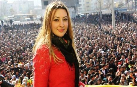 Cizre'de Rekor Oyla Seçildi