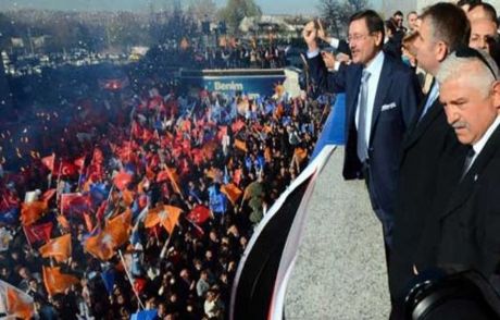 'itiraz Edeceğiz, Oy Farkı Artacak'