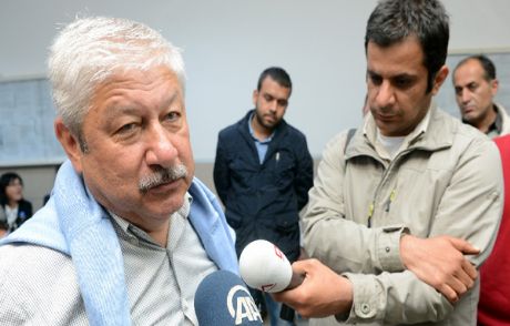 Chp Antalya'da İtiraz Edecek