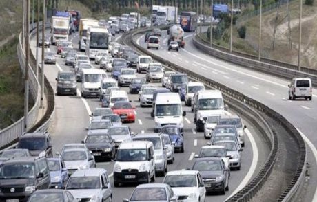 İstanbullular Dikkat!