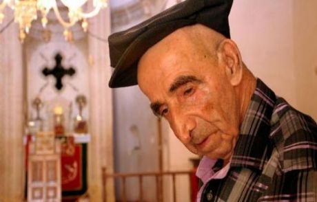 70 Yıldır Annesini Bekleyen Bahe Vefat Etti