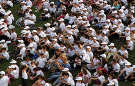 Spor Okulları Her Şeyin En İyisine Layık