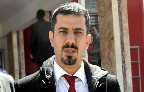 Mehmet Baransu Hakkında İddianame