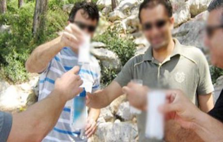 'rakı İçen Öğretmenlere' Gezi İncelemesi