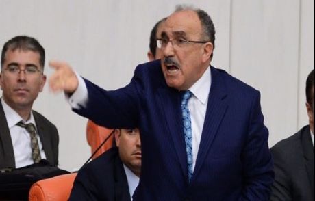 Tbmm Karıştı