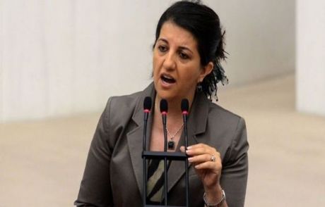 Buldan: Kandil, Başbakan'a Çok Öfkeli