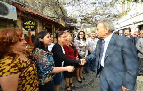 'başarı Baş Eğmeyi Gerektirir'