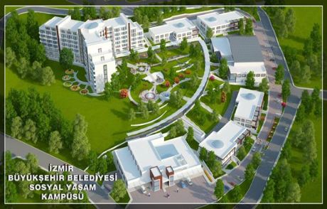 Bu Model Türkiye'ye Örnek Olacak