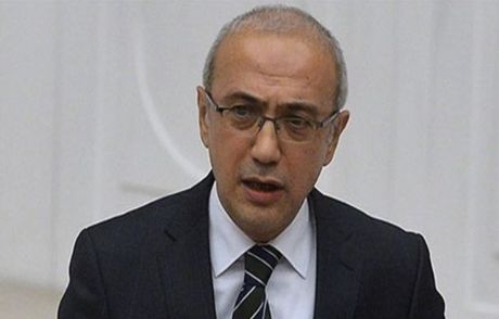 Bakan Elvan'dan Flaş Youtube Açıklaması