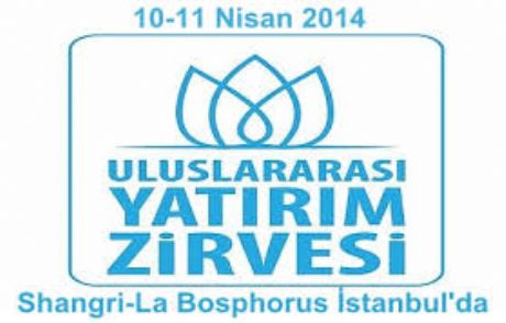 Körfez Devleri İstanbulda Buluşuyor