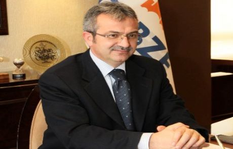Köşkerden Polis Haftası Mesajı