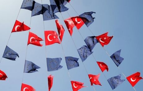 Ab Yetkililerinden Çavuşoğlu'na 'soğuk Tavır'