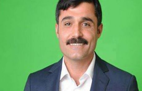 Kızıltepe Belediye Başkanı'na Silahlı Saldırı!