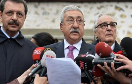 Başbakan'a Açık Çağrı
