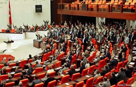 Mit'e Dokunmak Ya Da Dokunmamak