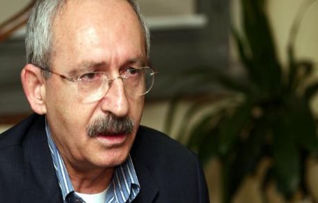 Kılıçdaroğlu 'yumruk' İçin Kararını Verdi