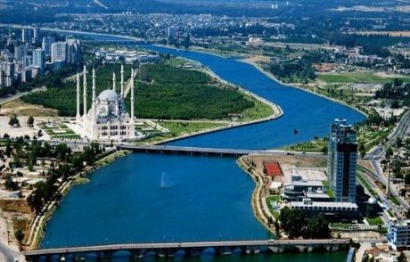 Ak Parti Adana'da Seçime İtiraz Etti