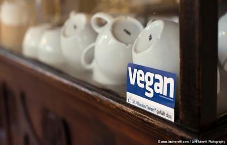 Vegan Beslenme Trendi