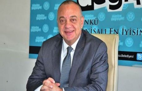 'keşke Büyükşehir Olmasaydık'