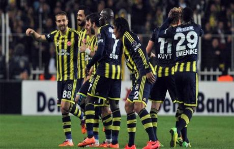 'fenerbahçe'nin Aklı Varsa Yenilir'
