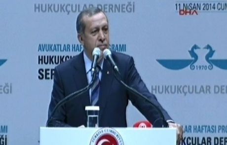 '17 Aralık Bal Gibi Darbe Girişimidir'