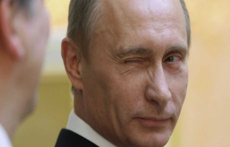Putin'den Ukrayna'ya '1 Nisan' Şakası