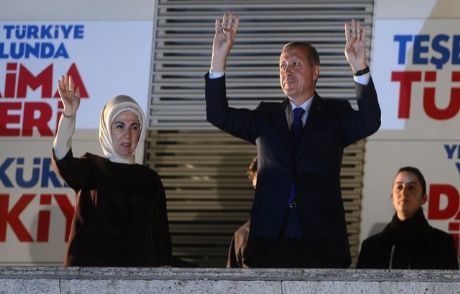 Erdoğan Köşk'e Çıkarsa Başbakan Kim Olacak?