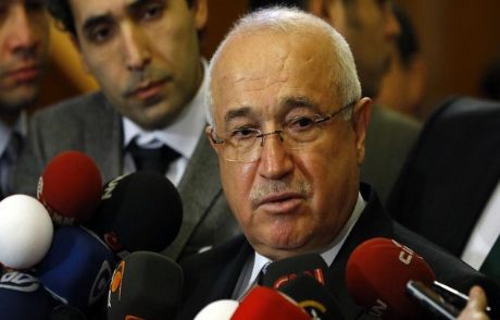 Cemil Çiçek: Böyle Seçim Görmedim