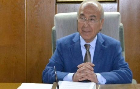 Aytaç Durak 4 Yıl Sonra Koltuğuna Kavuştu