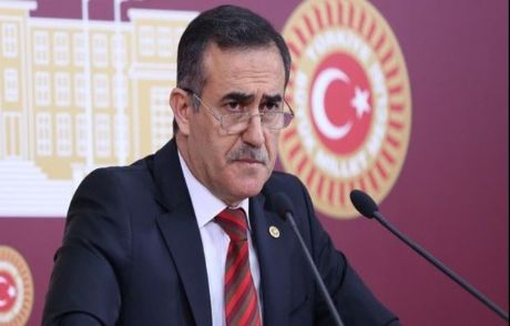 'vurulduk Ey Halkım, Unutma Bizi!'