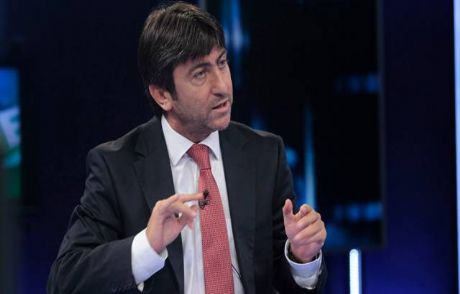 Rıdvan Dilmen: 'penaltıydı...'
