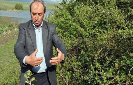 Bulgaristan Sınırında Yürek Yakan Olay