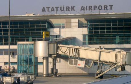 Havalimanında 18 Gün Süren İnsanlık Dramı