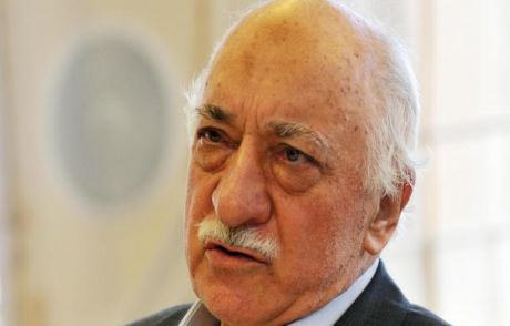 Devletten Gülen'e Kutlu Doğum Mesajı