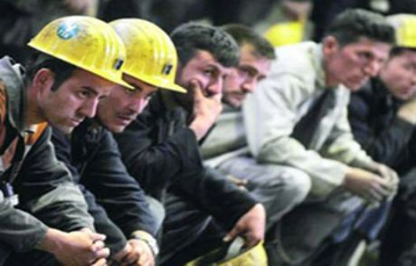 Bakandan Binlerce Çalışana Müjde