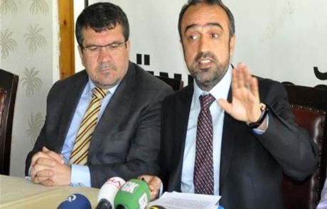 Ak Parti'den Şok Suçlama