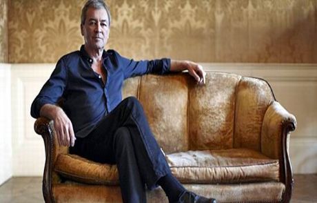 Deep Purple'dan Rumlara: Gidiyoruz