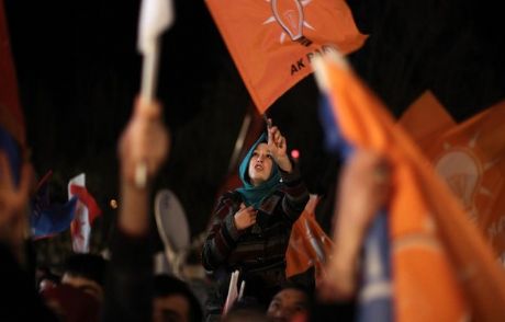 'erdoğan Köşk'e Çıkacak, Kılıçdaroğlu Gidebilir'