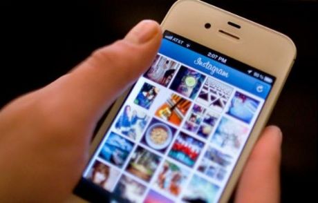 Instagram Çöktü