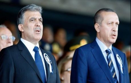 Erdoğan Ve Gül Bu Listede Yarışıyor