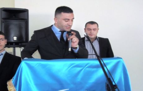 Şile Ülkü Ocaklarından Kahvaltı Programı