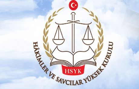 Aym'nin Hsyk Kararı Resmi Gazete'de