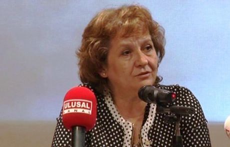 Chp'li Vekillerden Özeleştiri